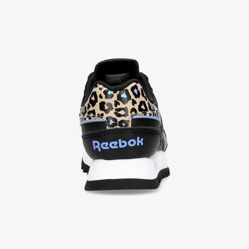 Plataforma Reebok Jog