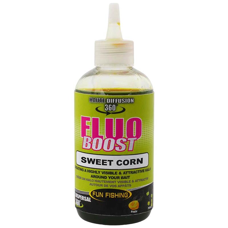 Booster Fun Fishing Fluo Boost