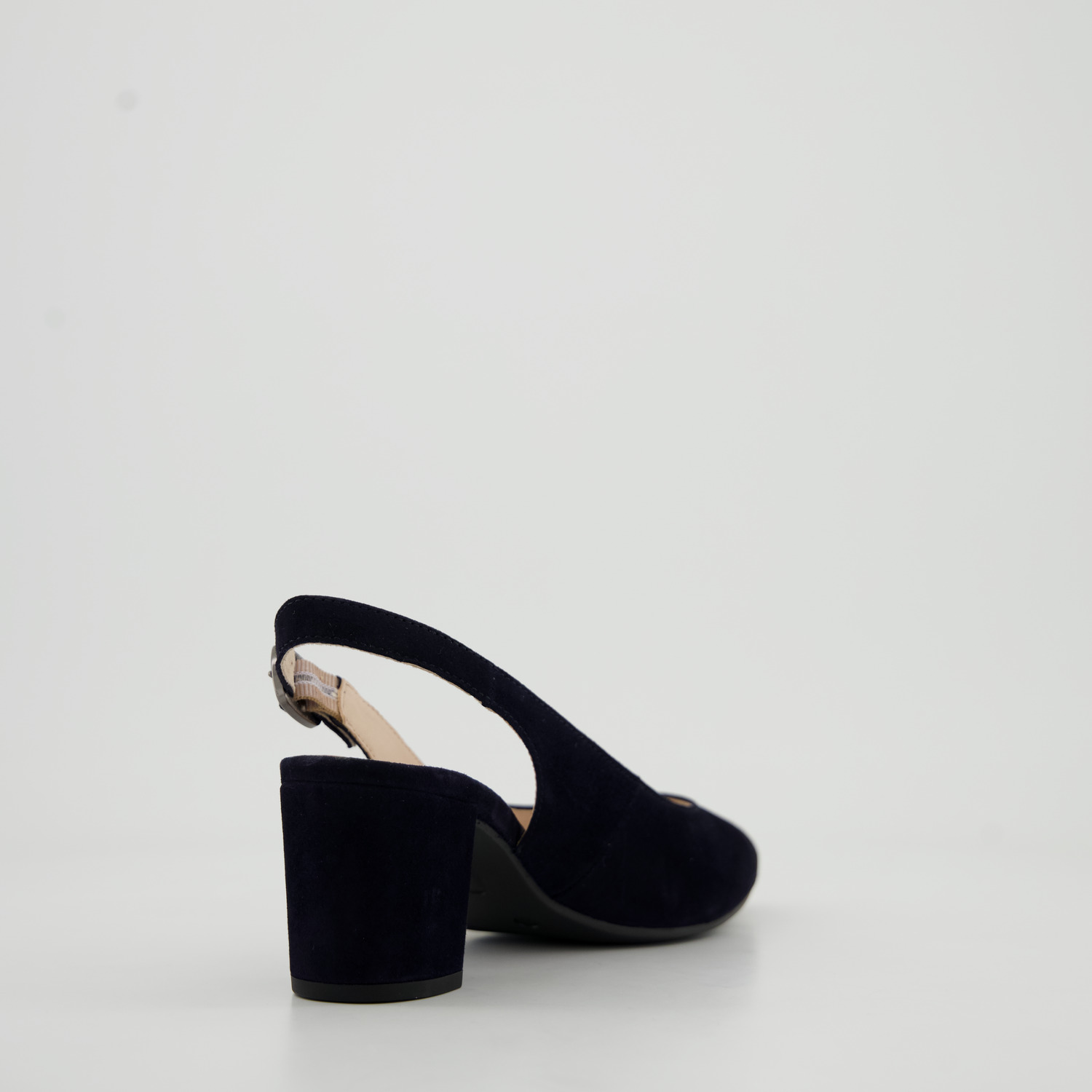 Gabor Pumps