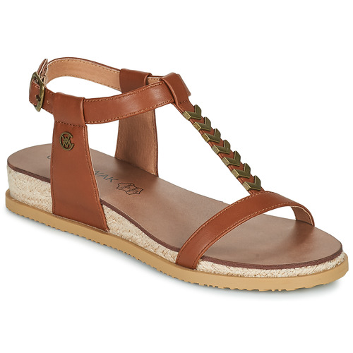 Chattawak - SARA - Camel
