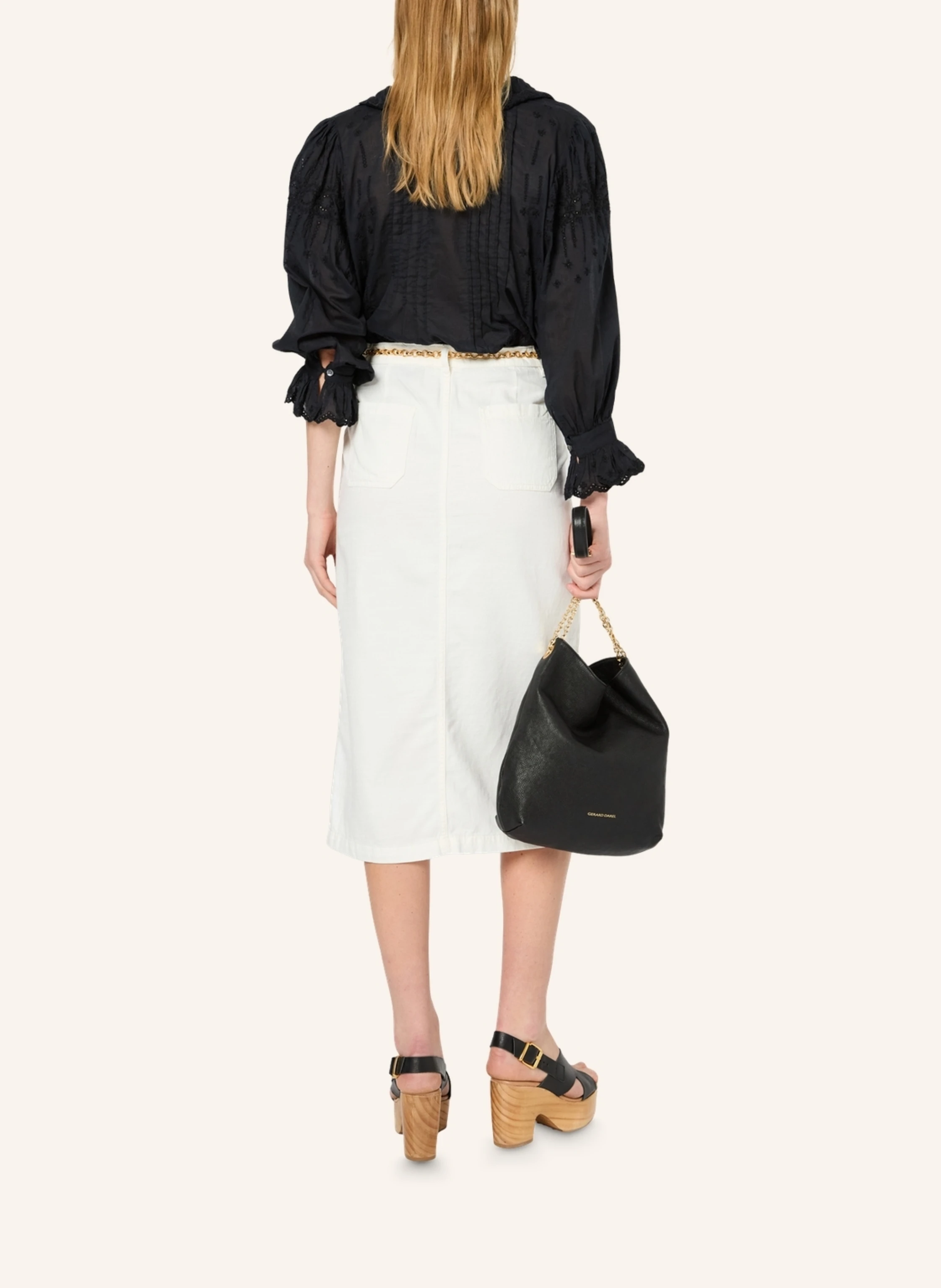 GERARD DAREL Rock VICTORIA