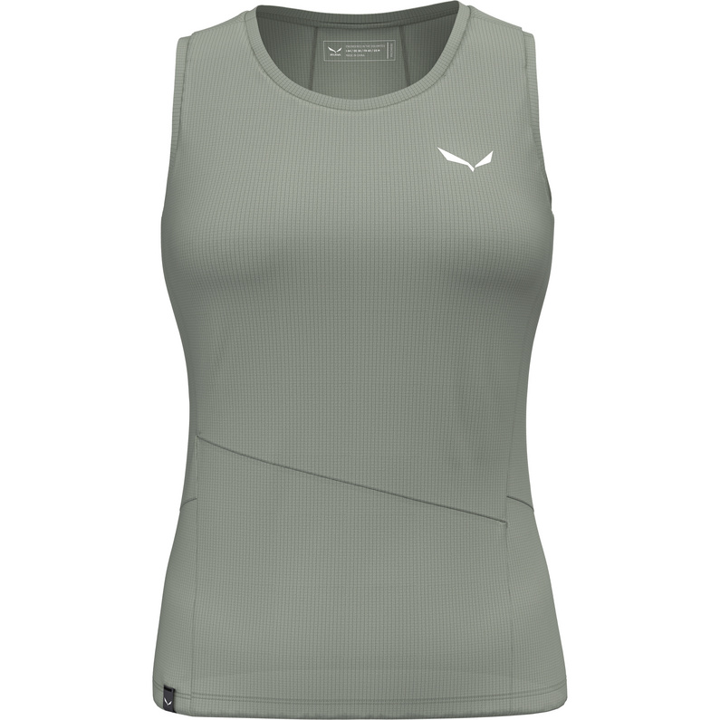 Salewa Damen Puez Sporty Dry Top