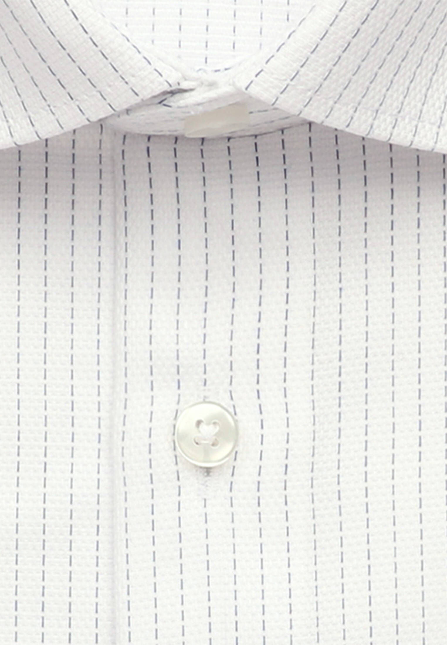 Seidensticker| Herren Business Hemd Shaped