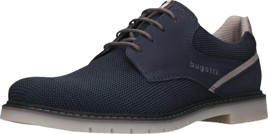 Bugatti Sportschoenen met veters