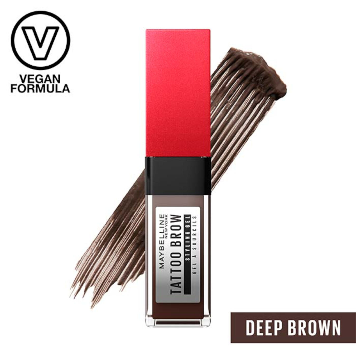 Maybelline Tatto Brow 3 Brown Soft brownSoft brown
