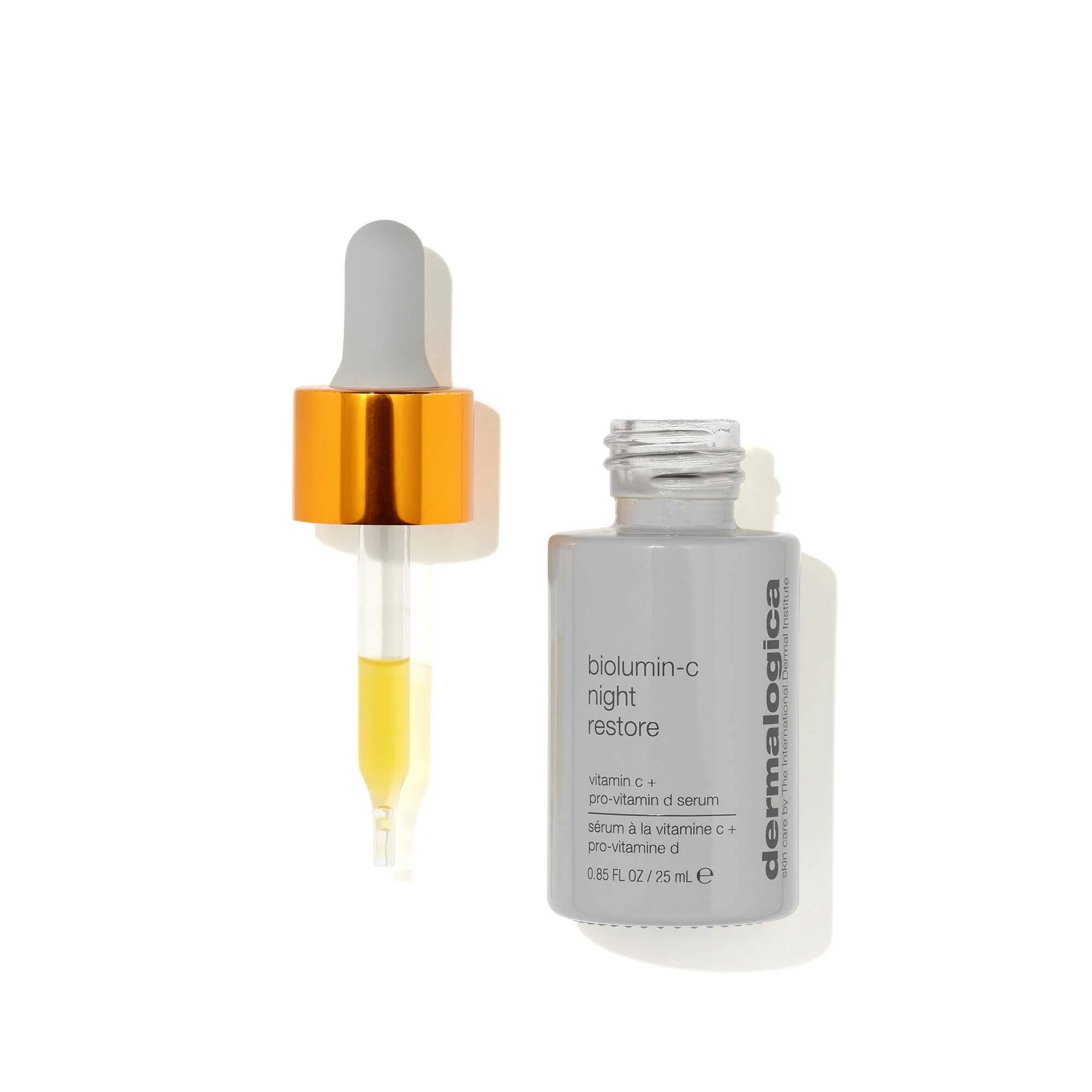 Dermalogica Biolumin-C Night Restore Sérum de Nuit