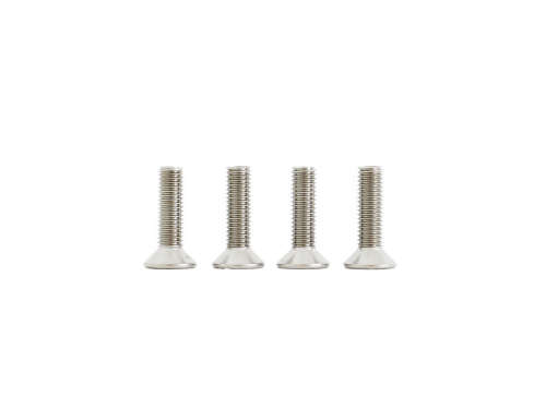Sabfoil Hardware Kit M8x30 Countersunk Hex Screws