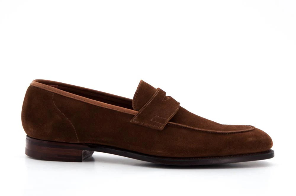 CROCKETT AND JONES - CADOGAN