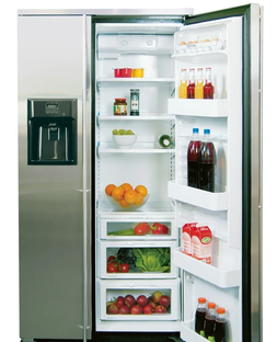 HG Keuken Hygiënische Koelkastreiniger 500ML