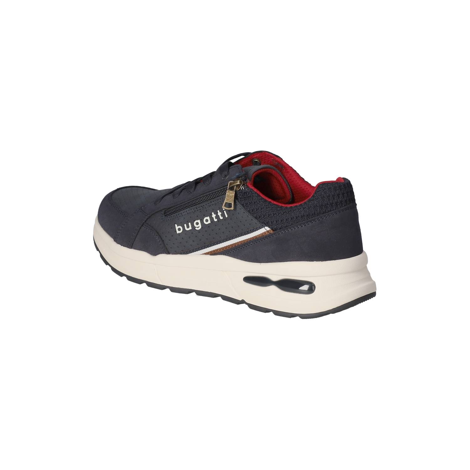 Bugatti Low Sneaker - dark blue