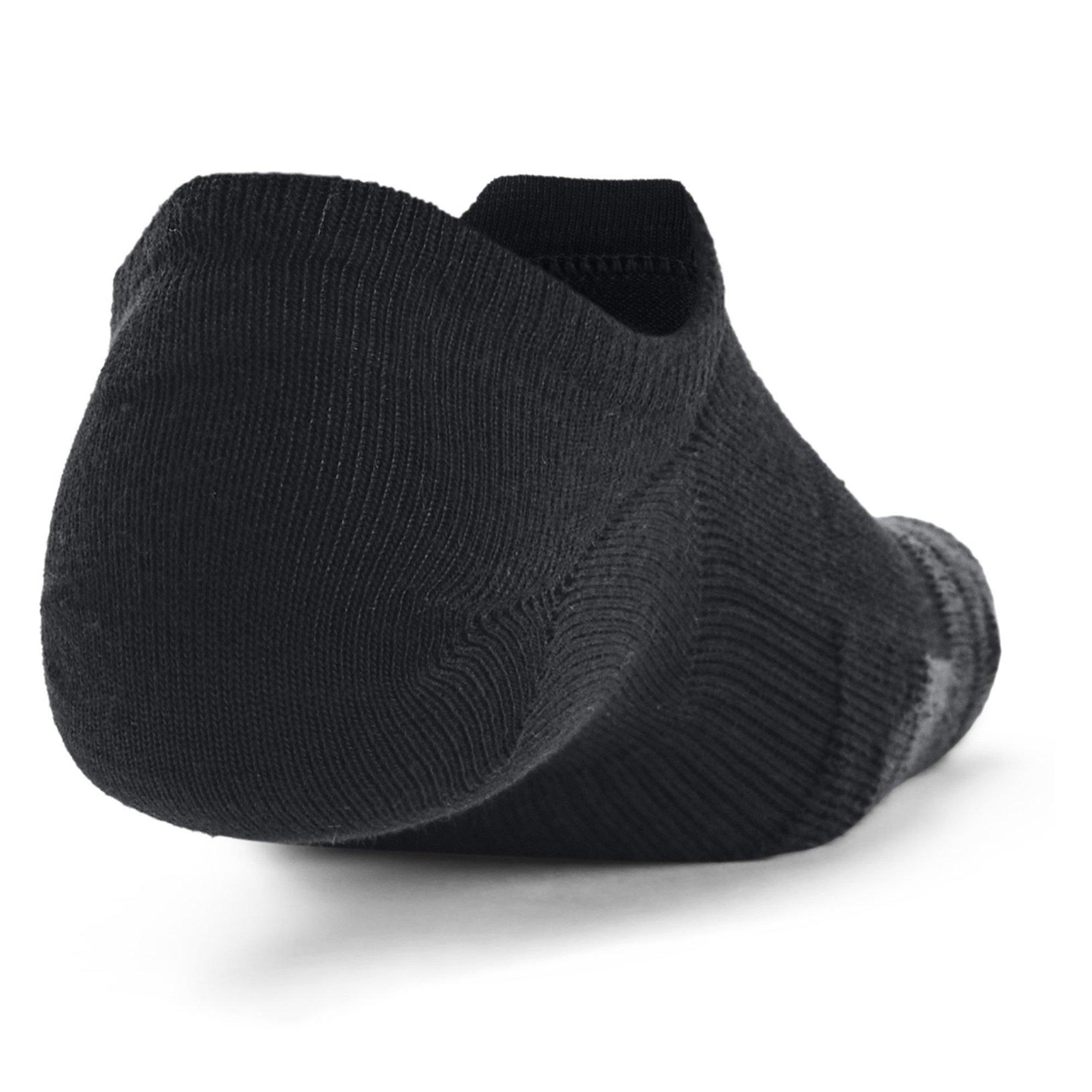 Under Armour UA Performance Tech 3pk ULT
