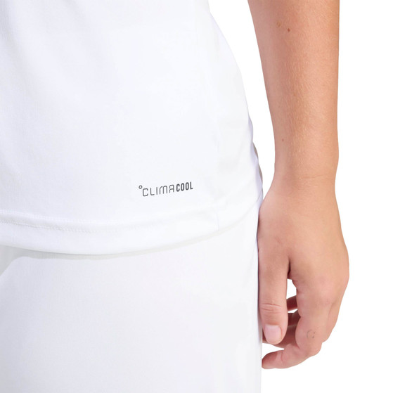 adidas Entrada 26 Training Shirt Dames