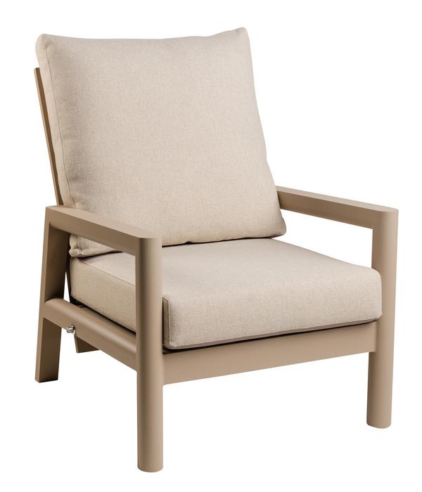 Tierra Outdoor Loungesessel Sevilla