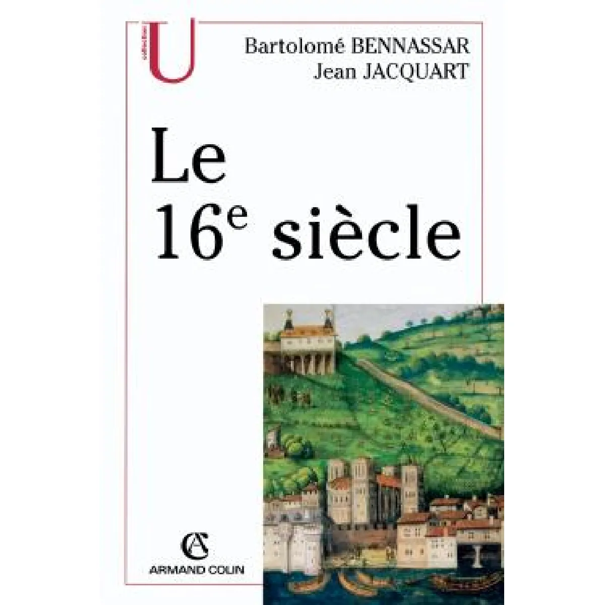 Le XVIe siècle · Occasion