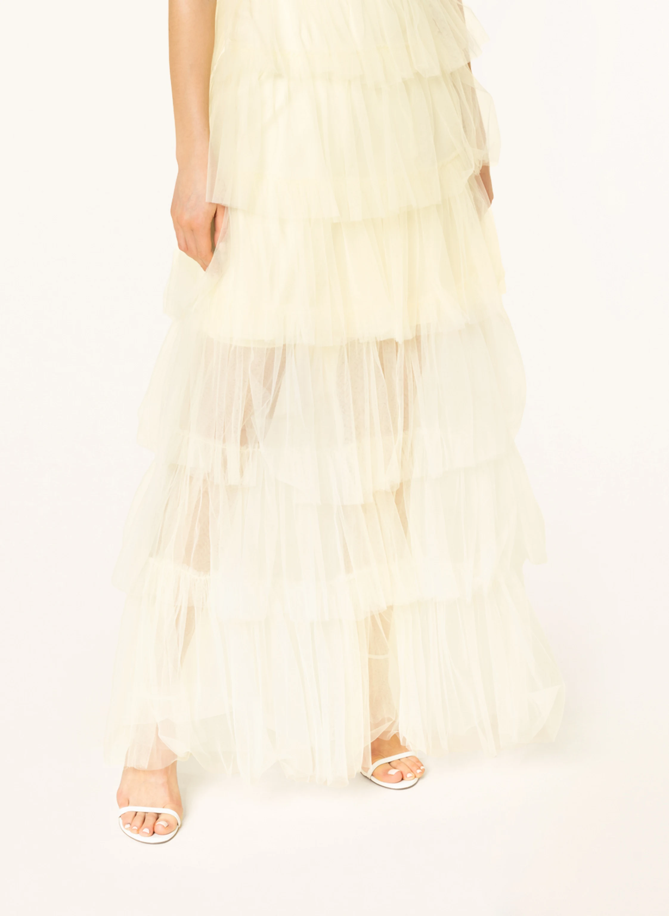 LAONA Abendkleid