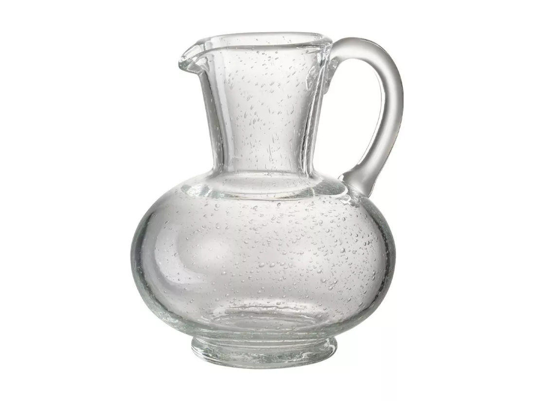 Carafe Design en Verre 