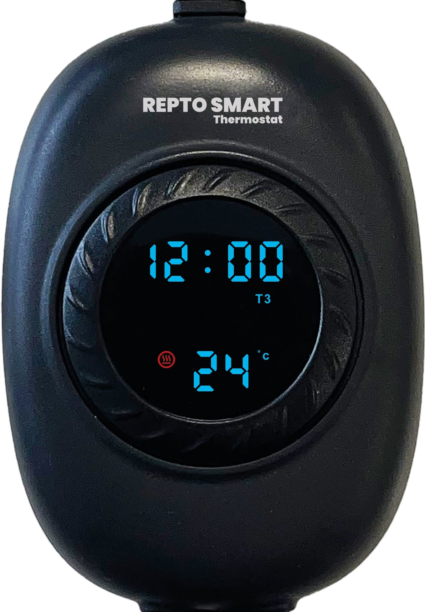Repto Slimme Terrarium Thermostaat