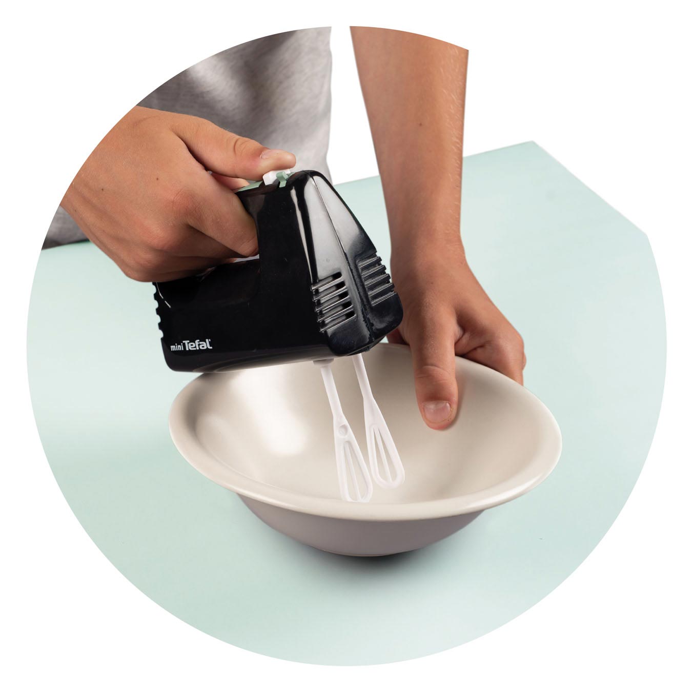 Smoby Tefal Mixer