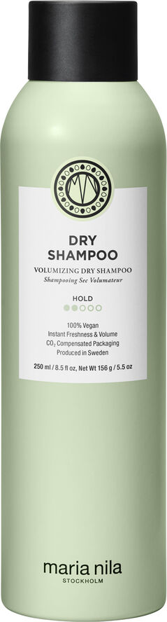 Maria Nila Dry Shampoo 250 ml