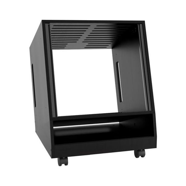 Sessiondesk Alea