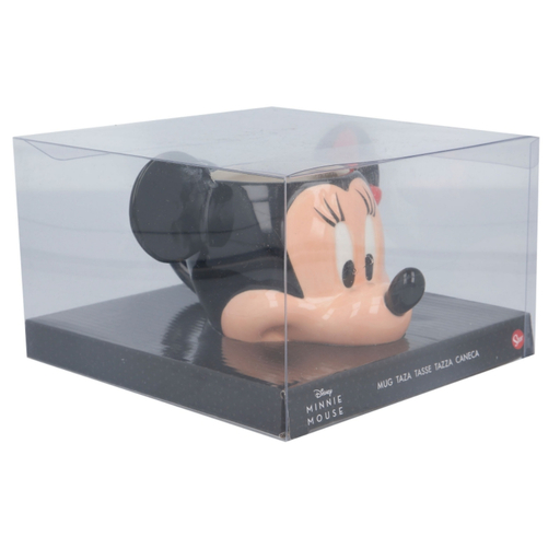 Caneca da Minnie Mouse 62405