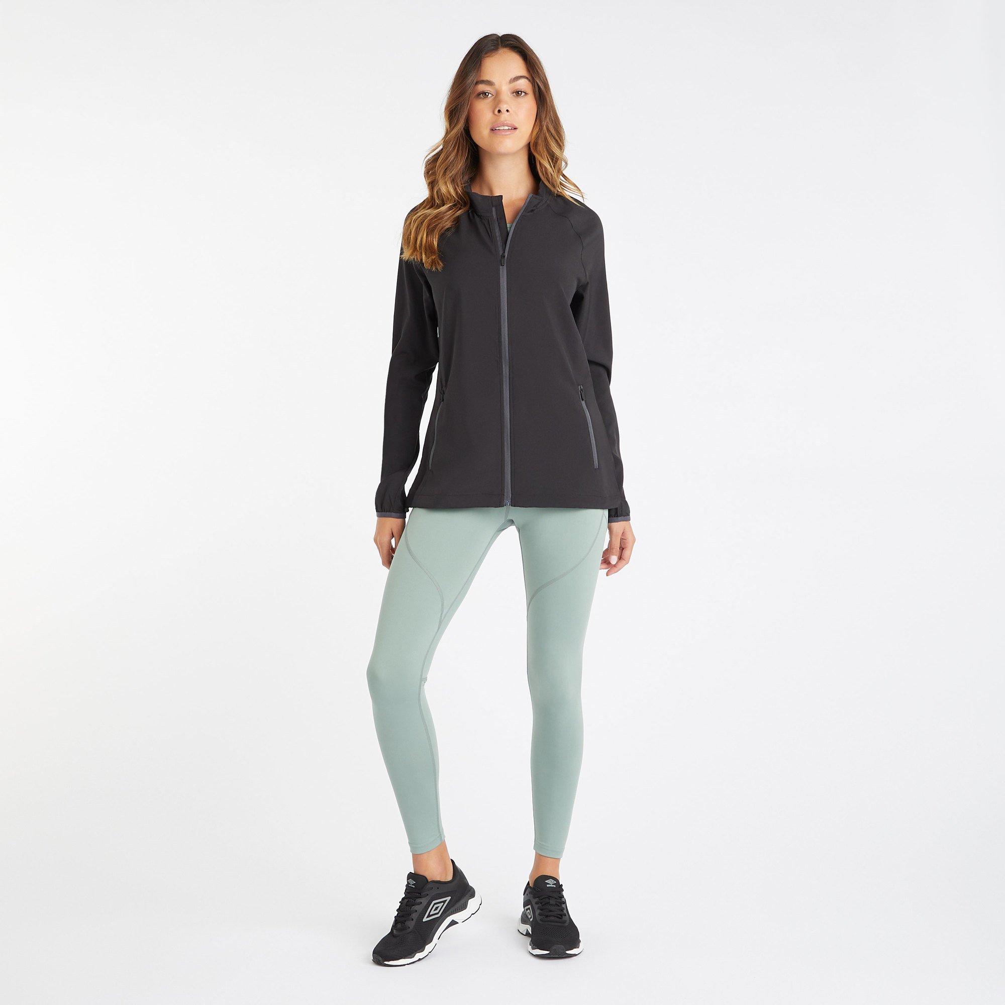 Umbro Performance Jacket Womens