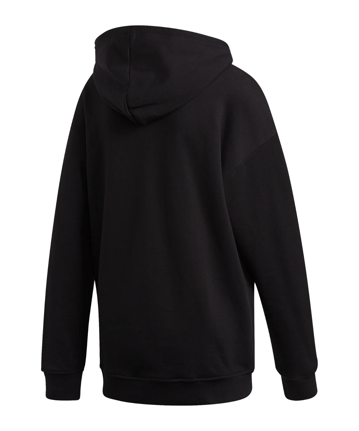 adidas Originals Hoody Damen Schwarz Weiss