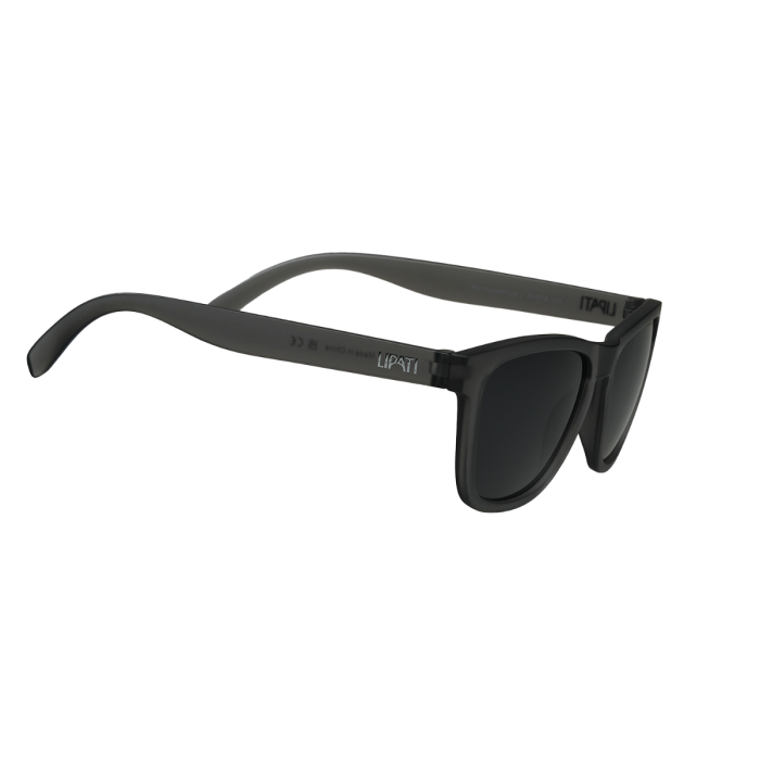 Lipati Unisex Solbriller Rio RapidVue Sunglasses Grå