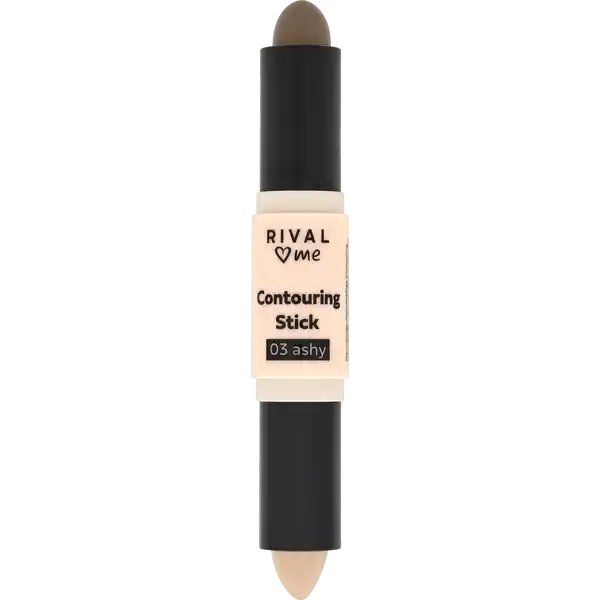 Contouring Stick 03 ashy
