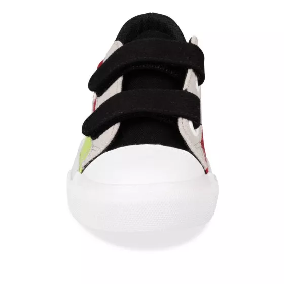 Baskets MULTICOLOR TAMS