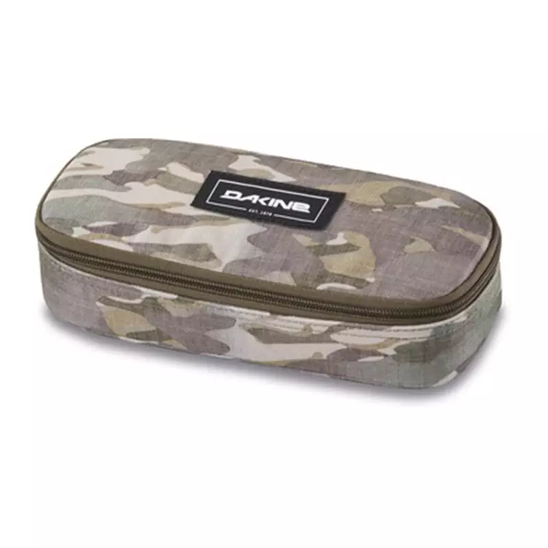 Trousse DAKINE School Case Vintage Camo