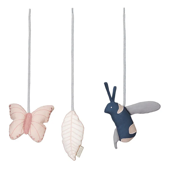 Cam Cam Jouets d'éveil - set de 3