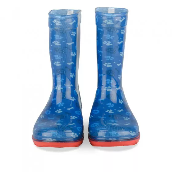 Bottes de pluie MARINE PAW PATROL