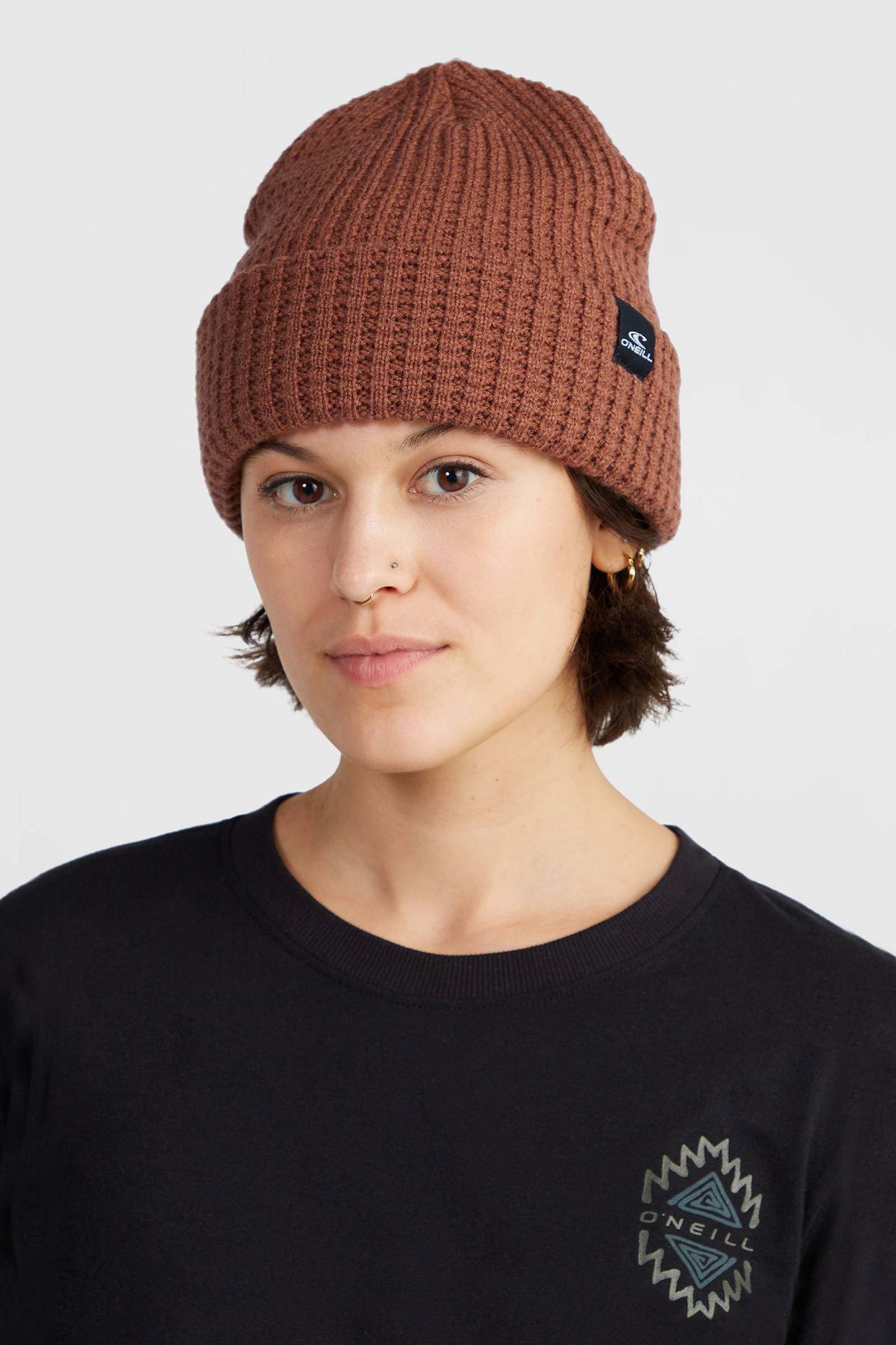 O'Neill muts bruin