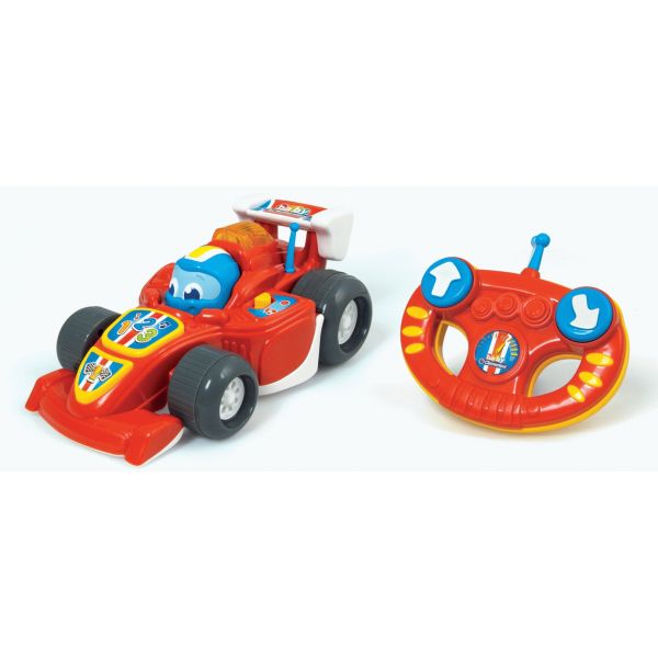 Clementoni Carro RC Tiago Grande Prémio - 67167