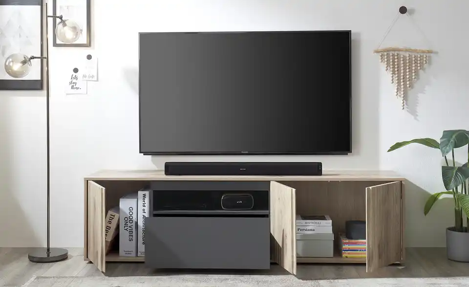 TV-Lowboard Noboa