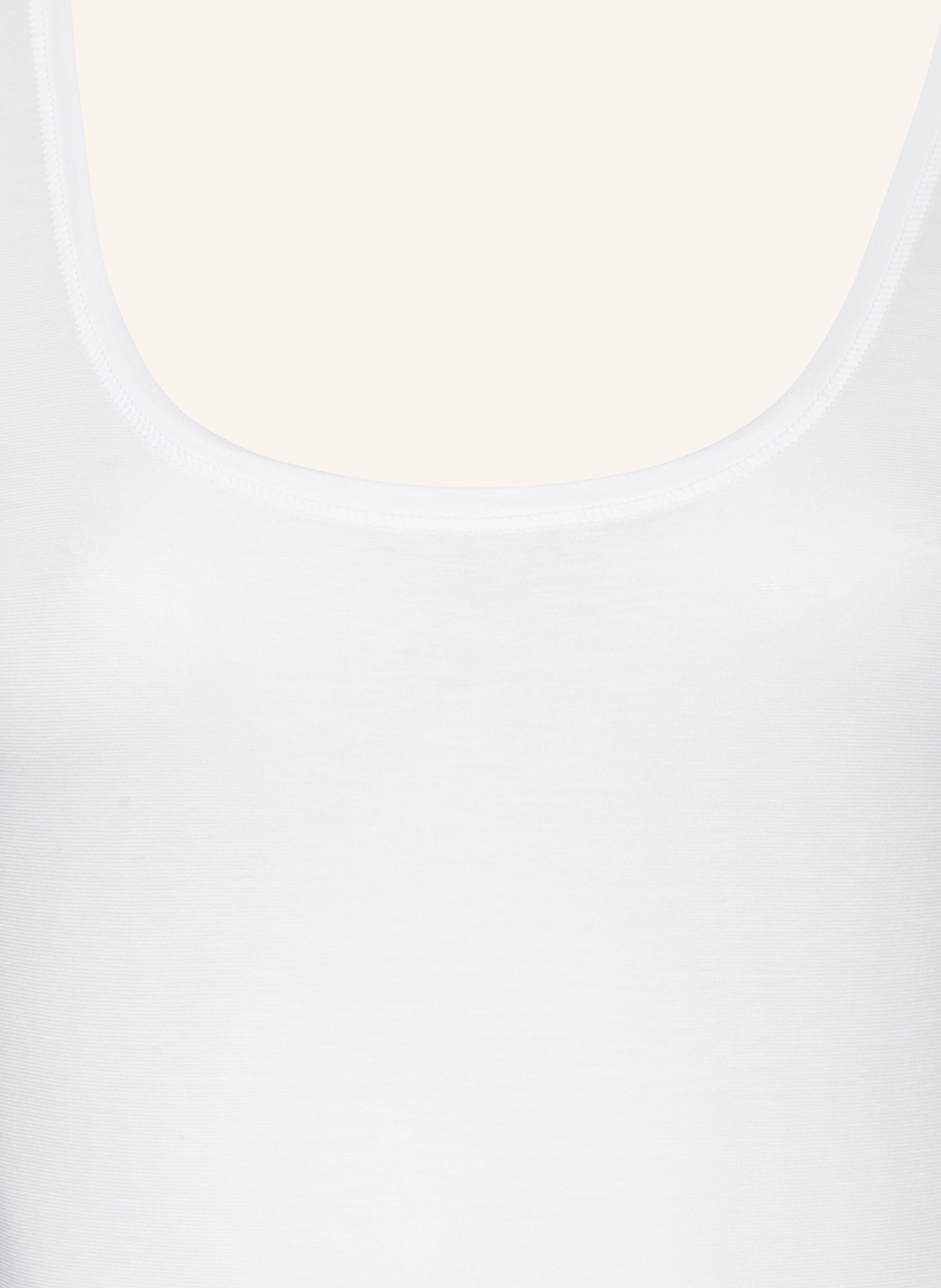 HANRO Top ULTRALIGHT
