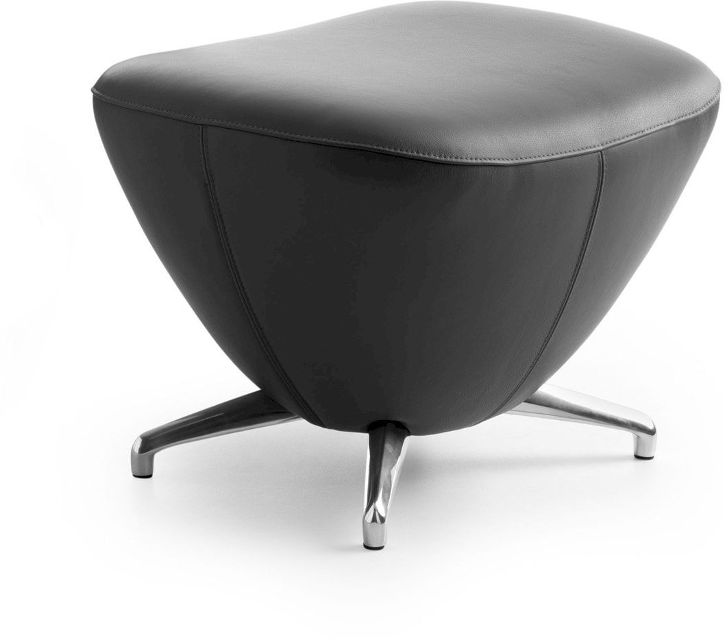 Leolux   Caruzzo Forte Hocker
