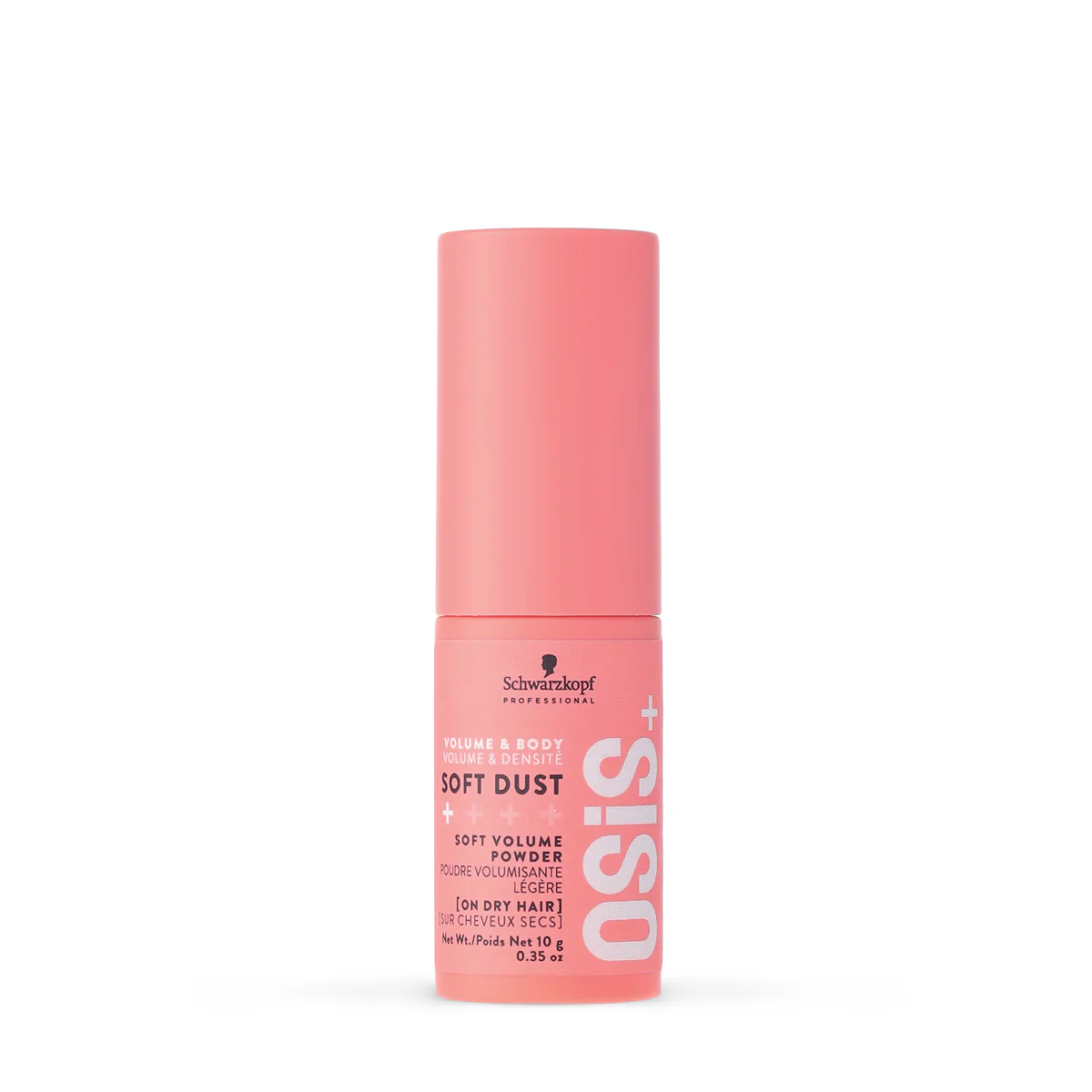 Poudre Volumisante SOFT DUST Osis  10ml