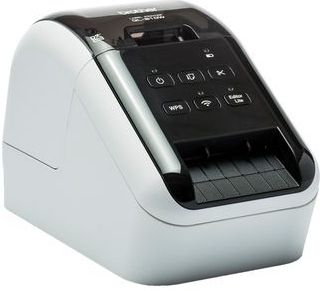 Brother - QL-810Wc - Labelprinter - Wit - USB - Draadloos