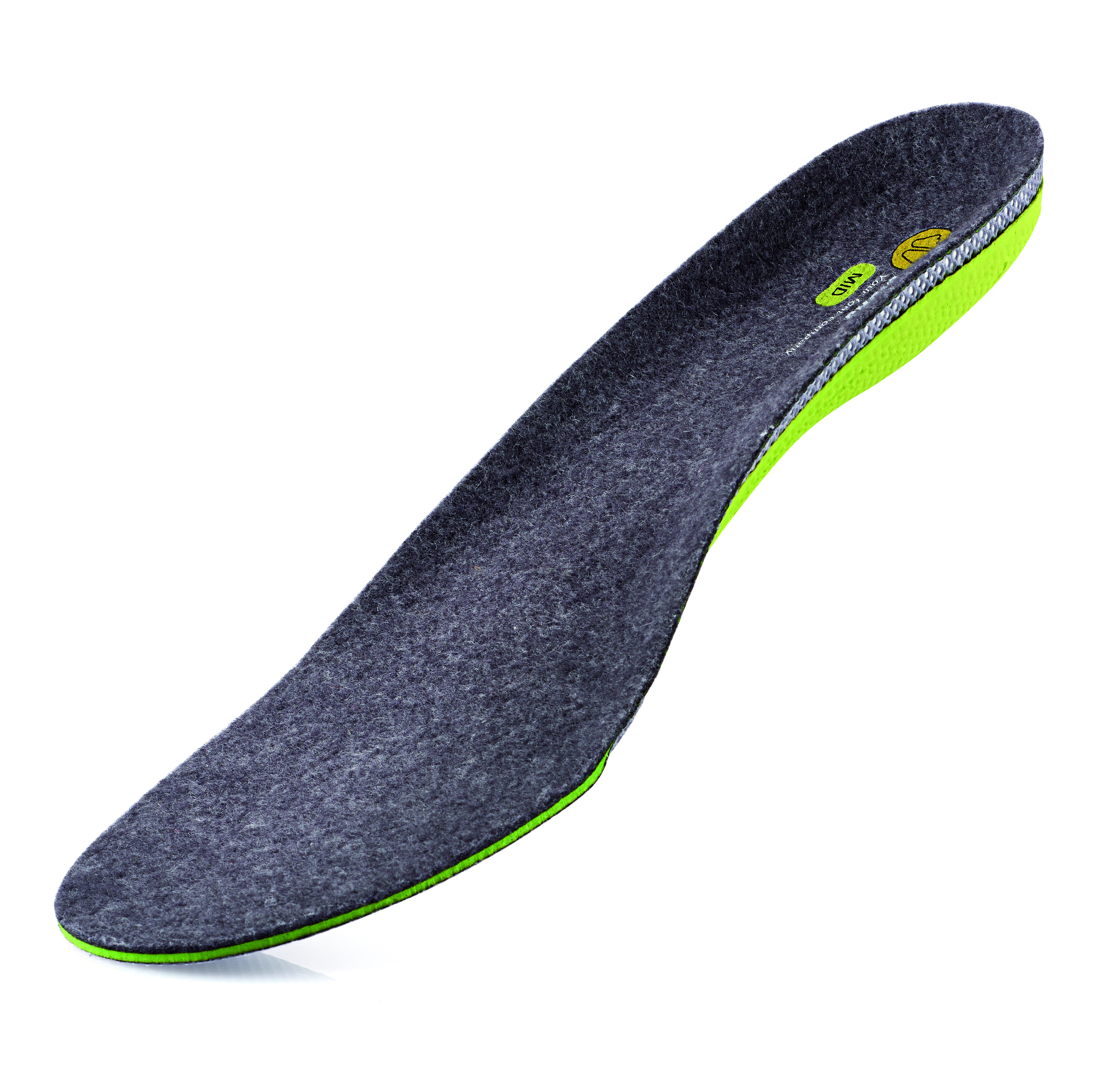 3 Feet Winter Mid Merino