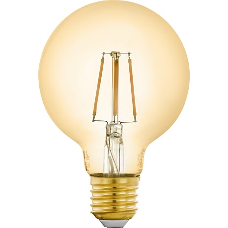 Eglo Connect-Z LED globepære 4,9W - dæmpbar