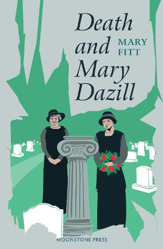 Death and Mary Dazill (Paperback)