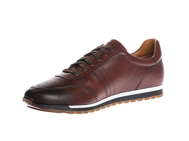 Magnanni 22652 Middelbruin