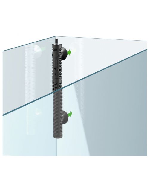 Juwel Aqua Heat Pro - Verwarming