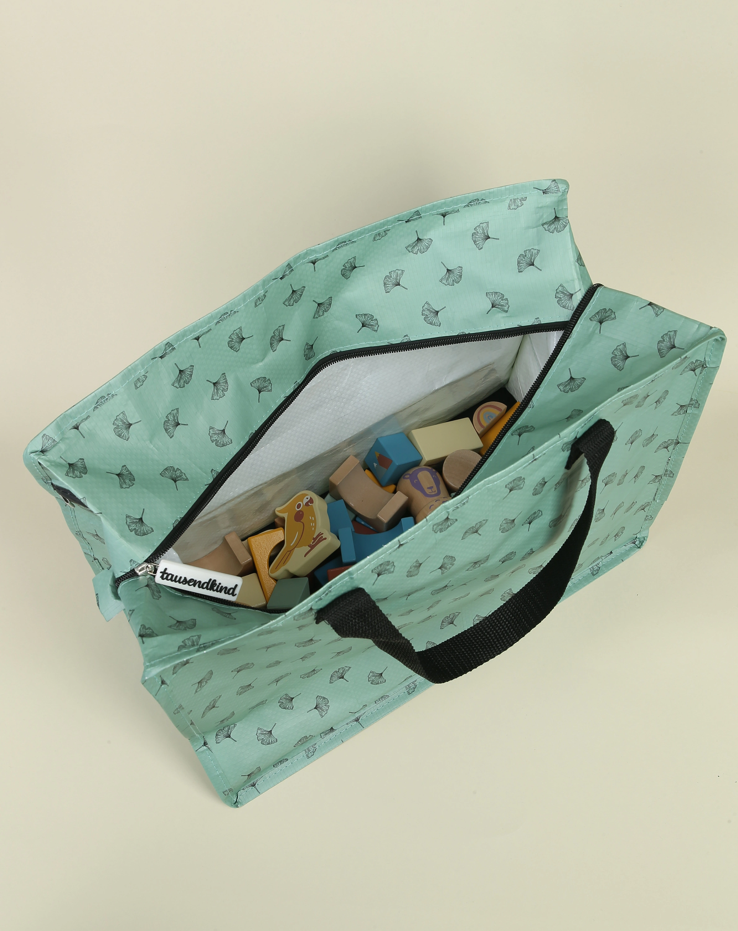 Aufbewahrungstasche GINKGOBAG M