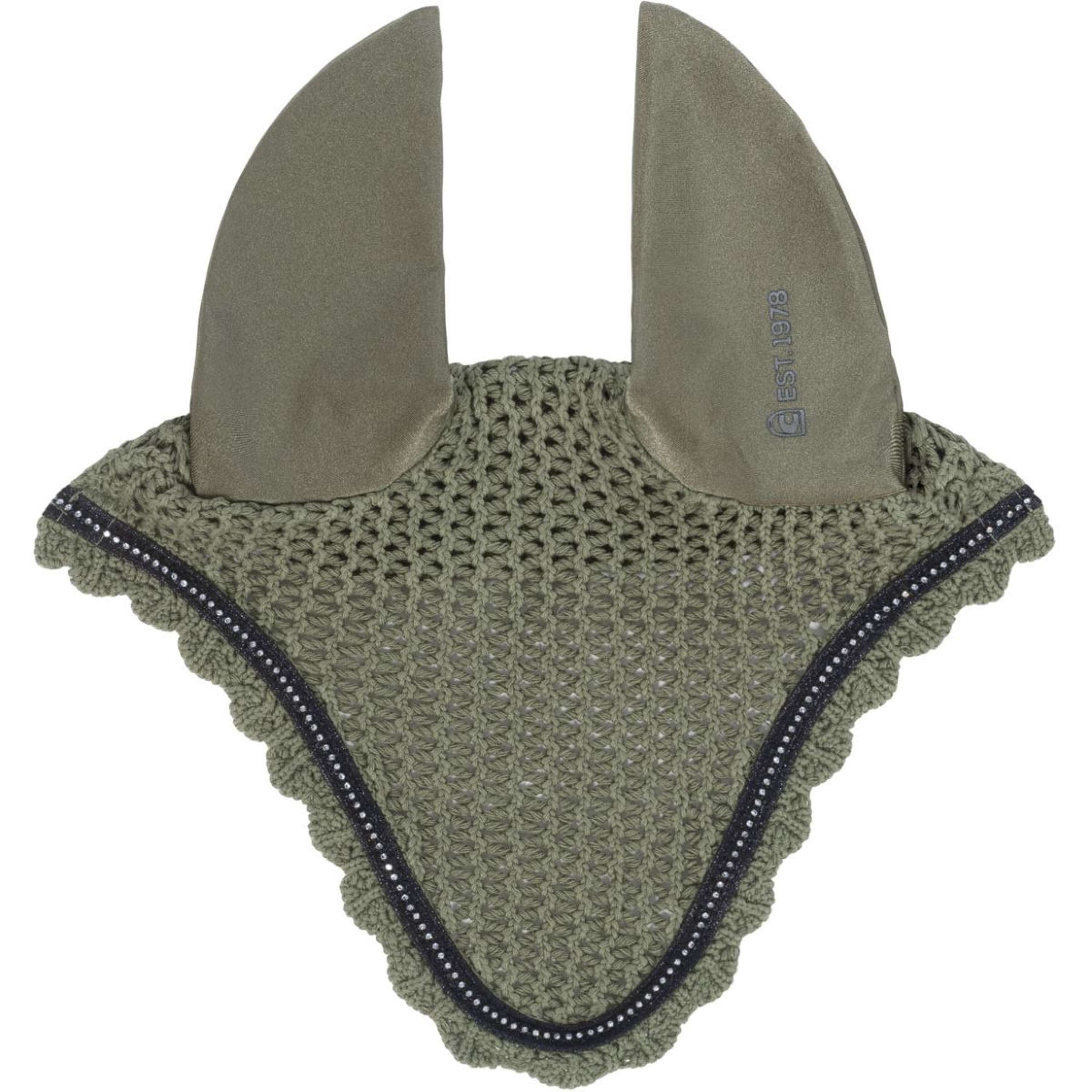 Cavallo Oornetje Cavaljetty Tea Leaf