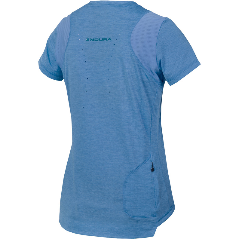 Endura Damen SingleTrack Trikot