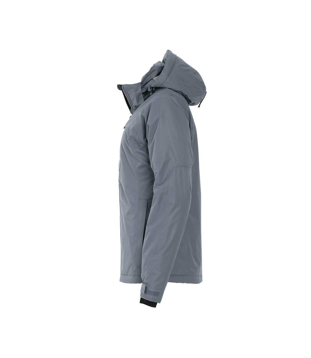 Clique - Veste imperméable KINGSLAKE - Femme (Gris) - UTUB162