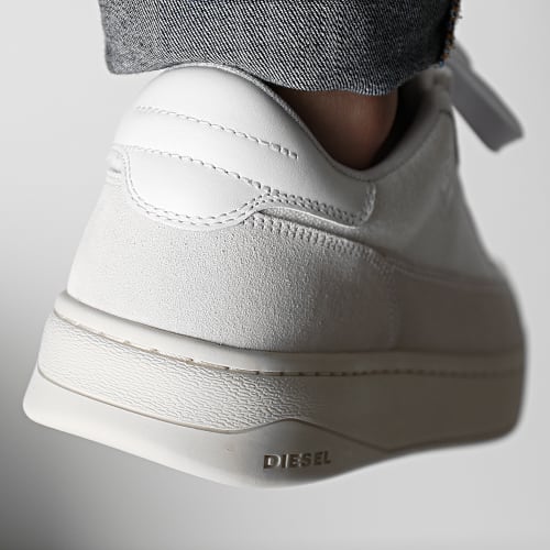Baskets Sinna Low X Y02963-PR049 White